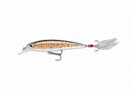 Воблер Rapala X-Rap XR-4 40SP TR