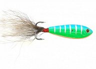 Бокоплав Rosy Dawn X-Minnow 50mm 15g 12