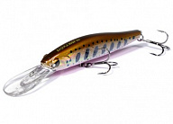 Воблер Lucky John Basara 90F Plus One 10 g 105