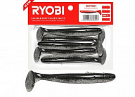 Риппер Ryobi Skyfish 5шт 7.1см 2.8г CN011 (Christmas Toy)