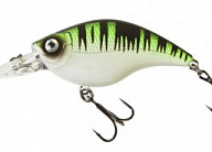 Воблер LJ Original Flat Crank 60F DR A024