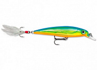 Воблер Rapala X-Rap XR-8 80SP PRT