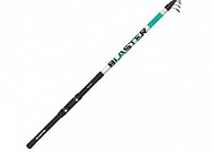 Удилище троллинговое Salmo Blaster Tele Boat 2.1m 150g