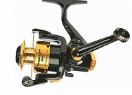 Катушка Salmo Taifun Mini 1320FD