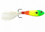 Бокоплав Rosy Dawn X-Minnow 45mm 10g 13
