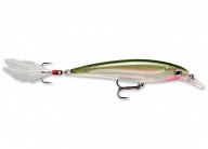 Воблер Rapala X-Rap XR-4 40SP OG