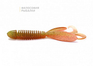 Рачок силиконовый HITFISH Clione 3 Цв. R38