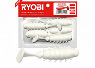 Риппер Ryobi Mefisto 4.8см 2г 5шт CN001 (White Night)