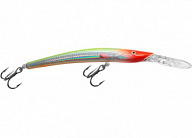 Воблер AQUA Twist 100F DR 014