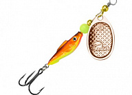 Блесна AQUA Fish Comet-4 20g 05