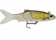 Мягкая приманка Storm Live Kickin Minnow 22g AY