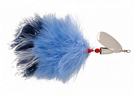 Блесна Blue Fox Vibrax Super Bou SBOU6 BLW 23g