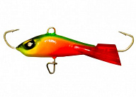 Балансир Lucky John Baltic 5 50мм 22г 26RT