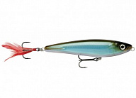 Воблер Rapala X-Rap SubWalk XRSB-9 90SS MBS