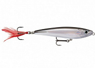 Воблер Rapala X-Rap SubWalk XRSB-15 150SS PGS