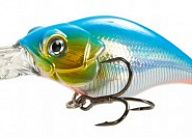 Воблер LJ Original Shady Crank 60F A026