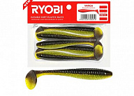 Риппер Ryobi Varga 5шт 7.5см 3.4г CN010 (Frog Eggs)