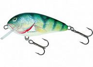 Воблер Salmo Butcher 5F PH