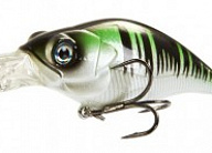 Воблер LJ Original Shady Crank 60F A024