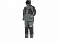 Костюм зимний Norfin Discovery 2 Gray M