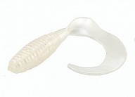 Твистеры съедобные искусственные LJ Pro Series MICRO GRUB 1,0in (02,50)/026 15шт.