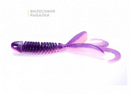 Рачок силиконовый HITFISH Clione 3 Цв. R104