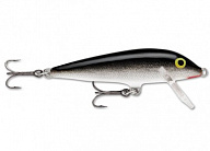 Воблер Rapala CountDown CD03 30S S
