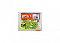 Виброхвост Reins Fat G-Tail Grub 4 Цв. 419-Chart Pepper