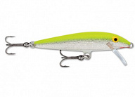 Воблер Rapala CountDown CD07 70S SFC