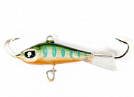 Балансир Lucky John Baltic 4 40мм 10г 103