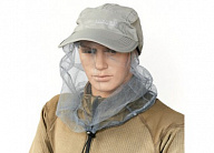 Бейсболка антимоскитная Norfin STRATUS 04 р.XL