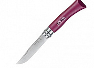 Нож Opinel Color №7 Фиолетовый