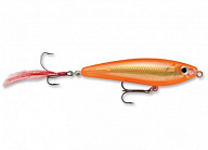 Воблер Rapala X-Rap SubWalk XRSB-9 90SS OGO