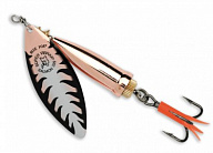 Блесна Blue Fox Salmon Super Vibrax BFSASV6 CT