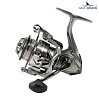 Катушка EastShark Spin Worm Gear 2000