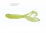 Рачок силиконовый HITFISH Clione 3 Цв. R41