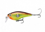 Воблер Rapala CLACKIN’ CRANK CNC-53 53SP HM