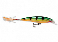 Воблер Rapala X-Rap XR-8 80SP P