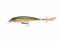 Воблер Rapala X-Rap XR-6 60SP G
