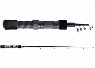 Удочка зимняя Salmo Ice Telerod Plus 80см