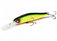Воблер Lucky John Basara 90F Plus One 10 g 301