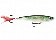 Воблер Rapala X-Rap SubWalk XRSB-15 150SS PK