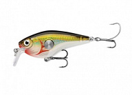 Воблер Rapala CLACKIN’ CRANK CNC-53 53SP BOS