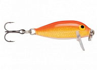 Воблер Rapala CountDown CD01 25S GFR