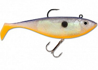 Мягкая приманка Storm Suspending WildEye Swim Shad 54g HSD