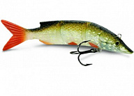 Мягкая приманка Storm Live Kickin Pike 10g PK