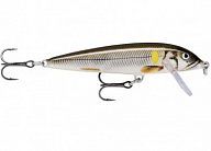 Воблер Rapala CountDown CD05 50S AYUL