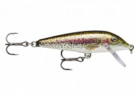 Воблер Rapala CountDown CD07 70S RTL