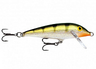 Воблер Rapala CountDown CD05 50S YP