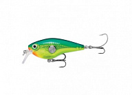 Воблер Rapala CLACKIN’ CRANK CNC-53 53SP PRT